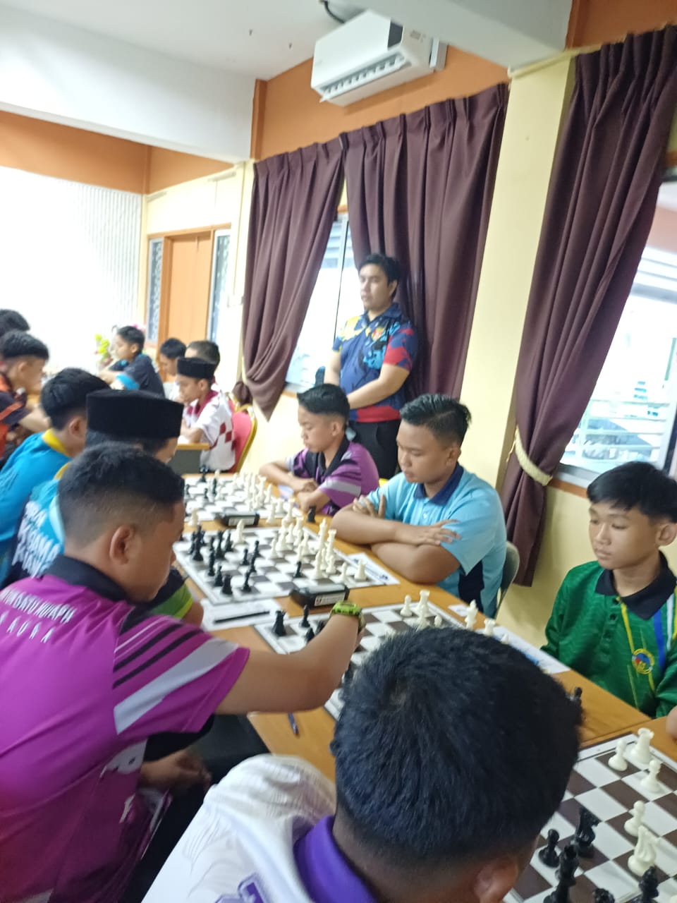 Galeri Aktiviti Catur MSSD Papar 04